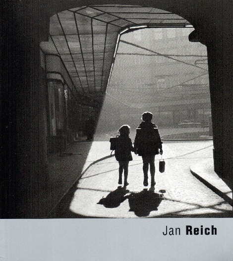 Jan Reich / TORST (2009)